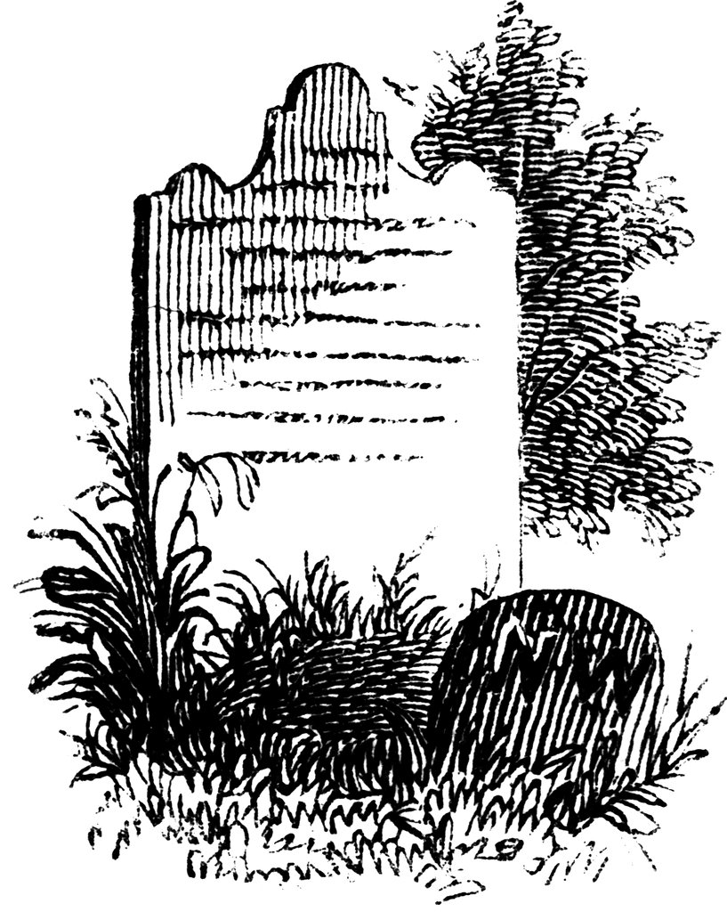 Woodhull's Grave | ClipArt ETC