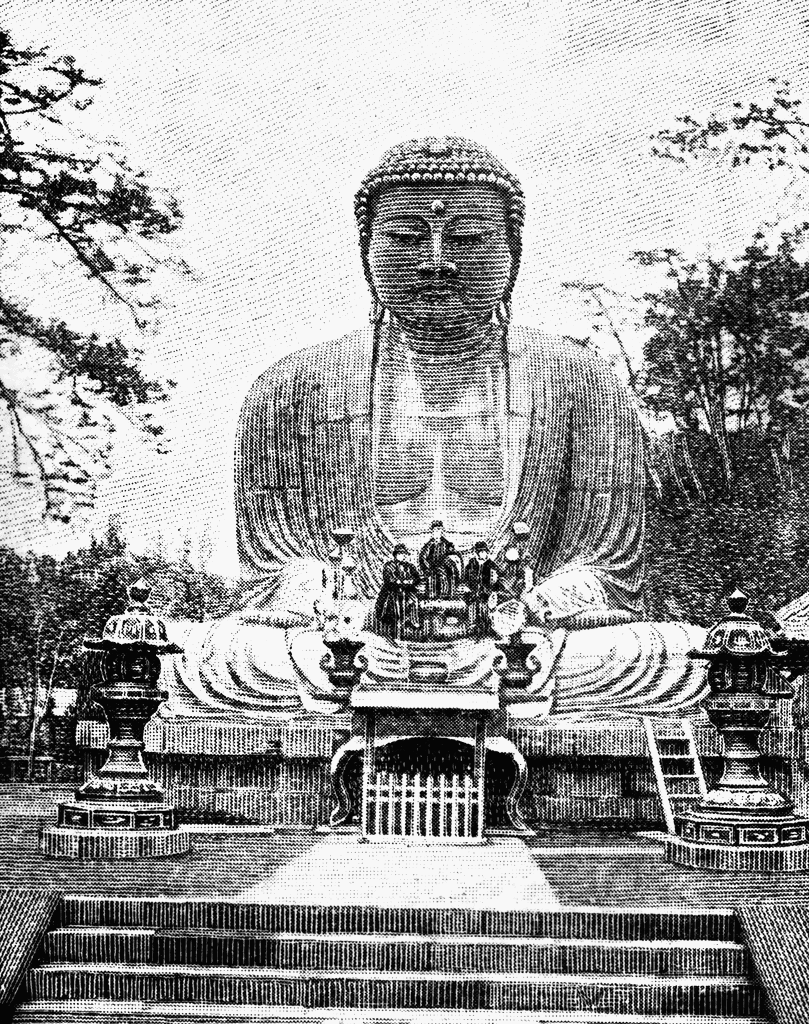 Buddha