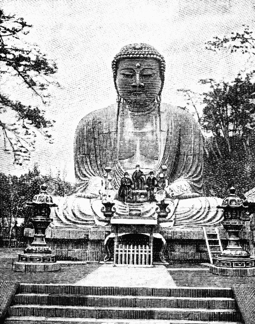 Buddha