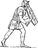 Foot Soldier