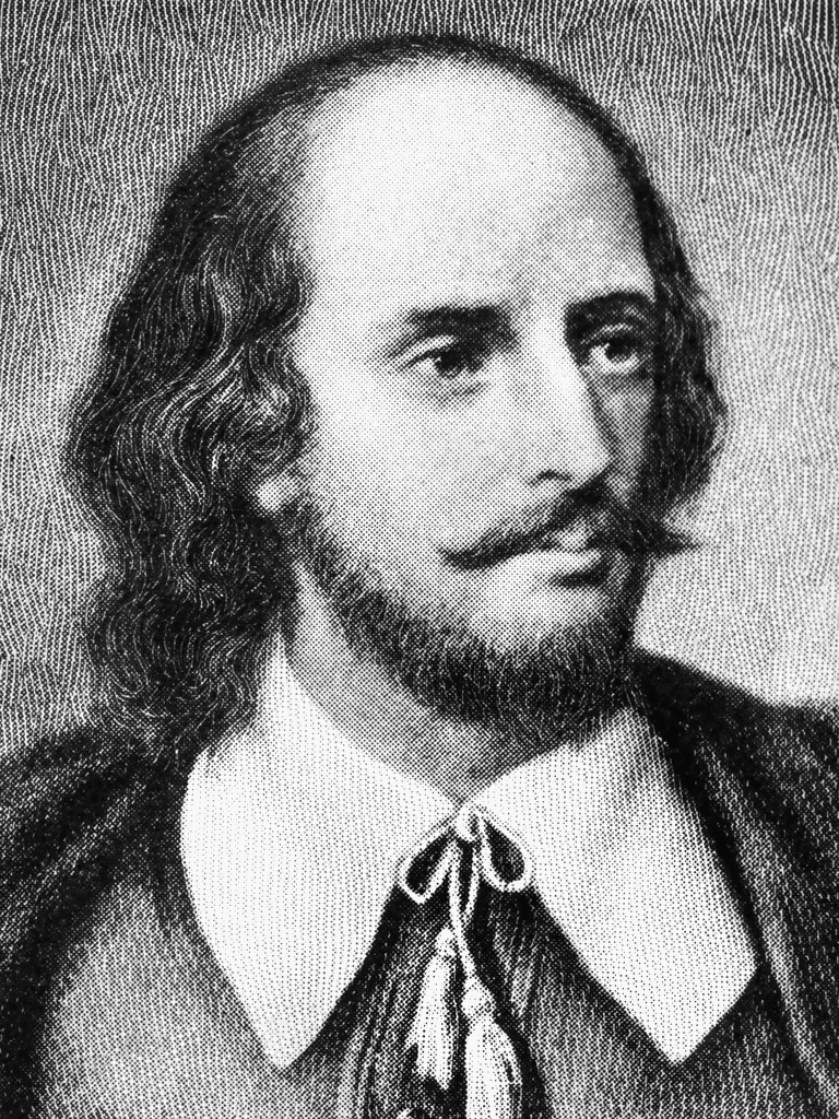 william shakespeare. William Shakespeare