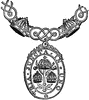 Badge, Order of Bath