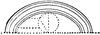 Cycloidal Arch