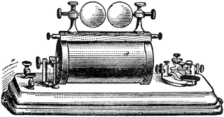 Wireless Telegraphy