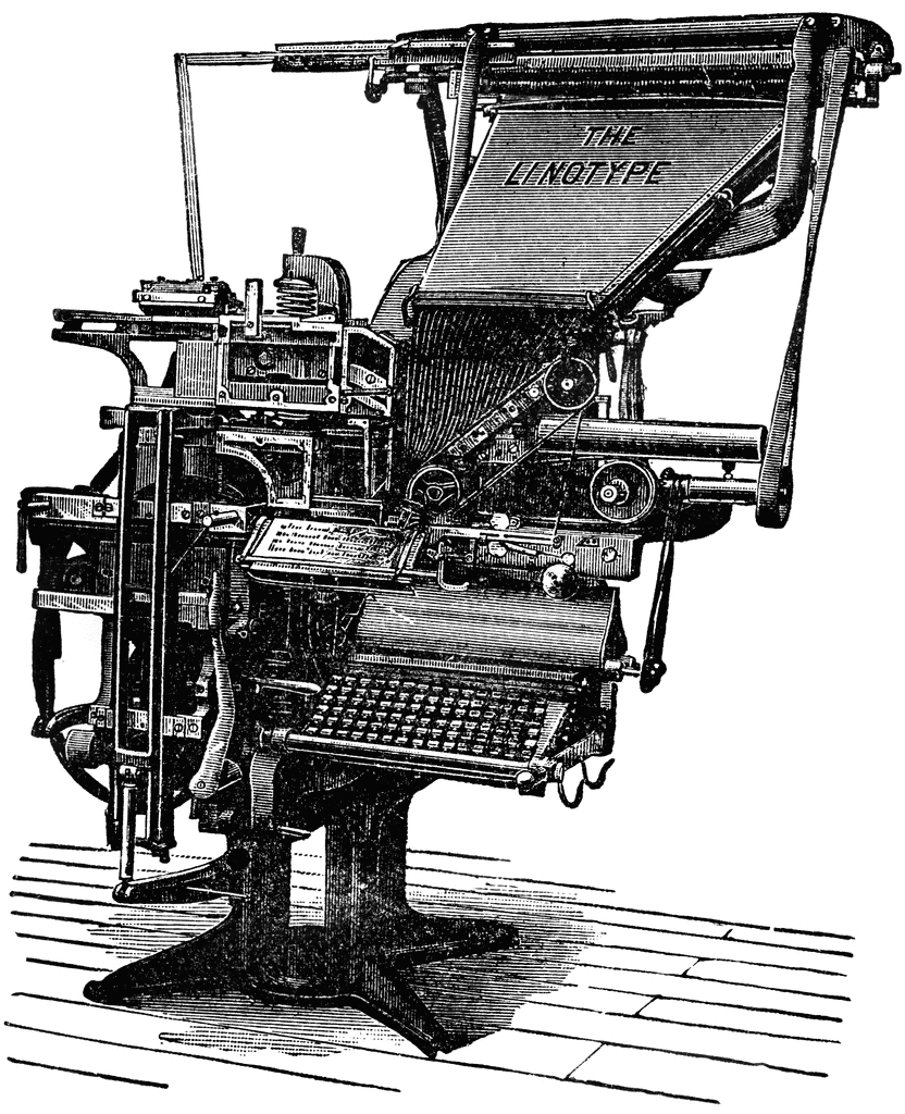 Linotype