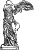 Victory of Samothreace