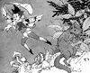 Elf and Dormouse