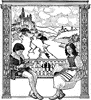 Children Reading