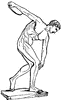 Discus