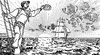 Sailor and Ship