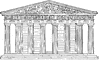 Parthenon restored