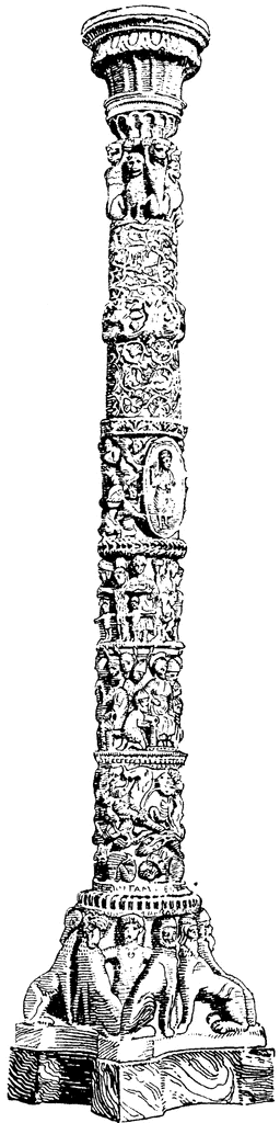 Candelabrum