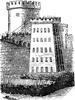 Mobile tower