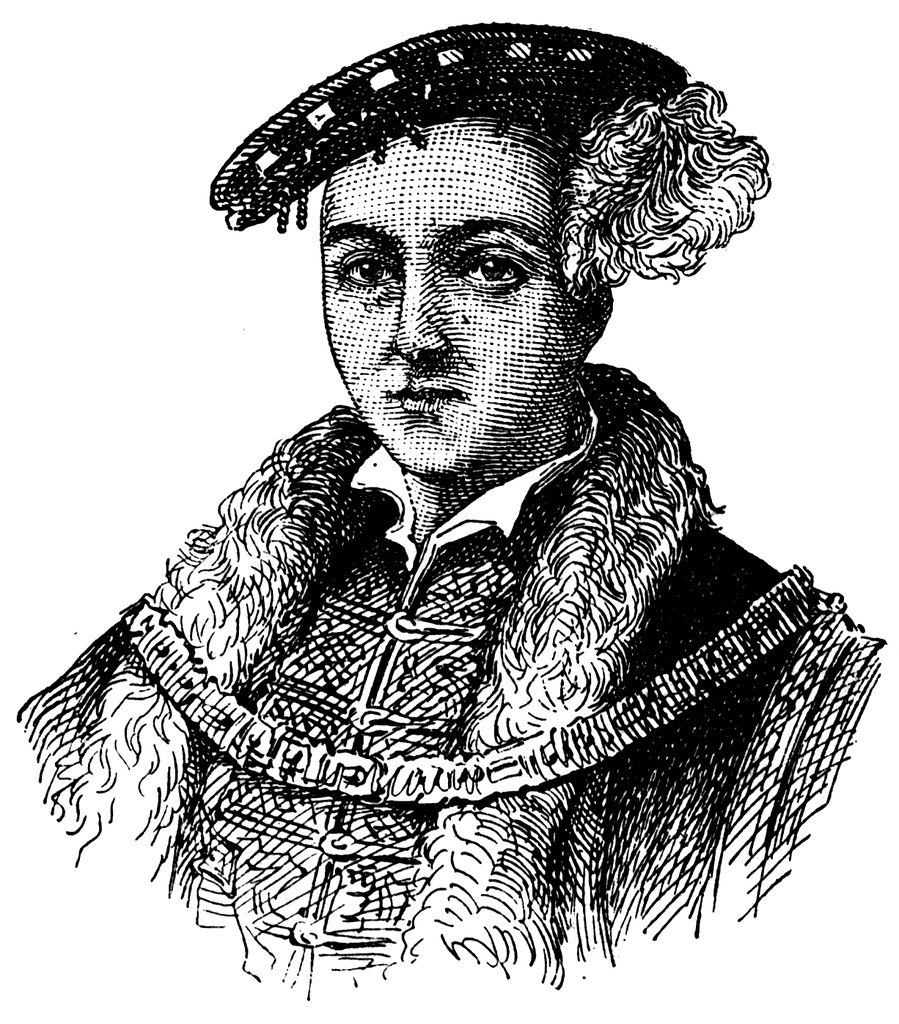 Edward VI To use any of the clipart images above including the thumbnail 