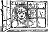 Child at Window