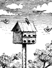 Bird House