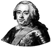 King William IV of England
