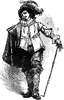 17th Century