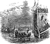 Columbus' Fleet