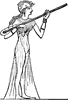 Egyptian musician