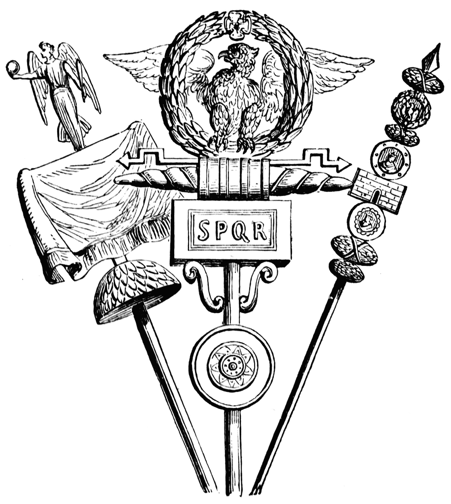 roman-standards-clipart-etc