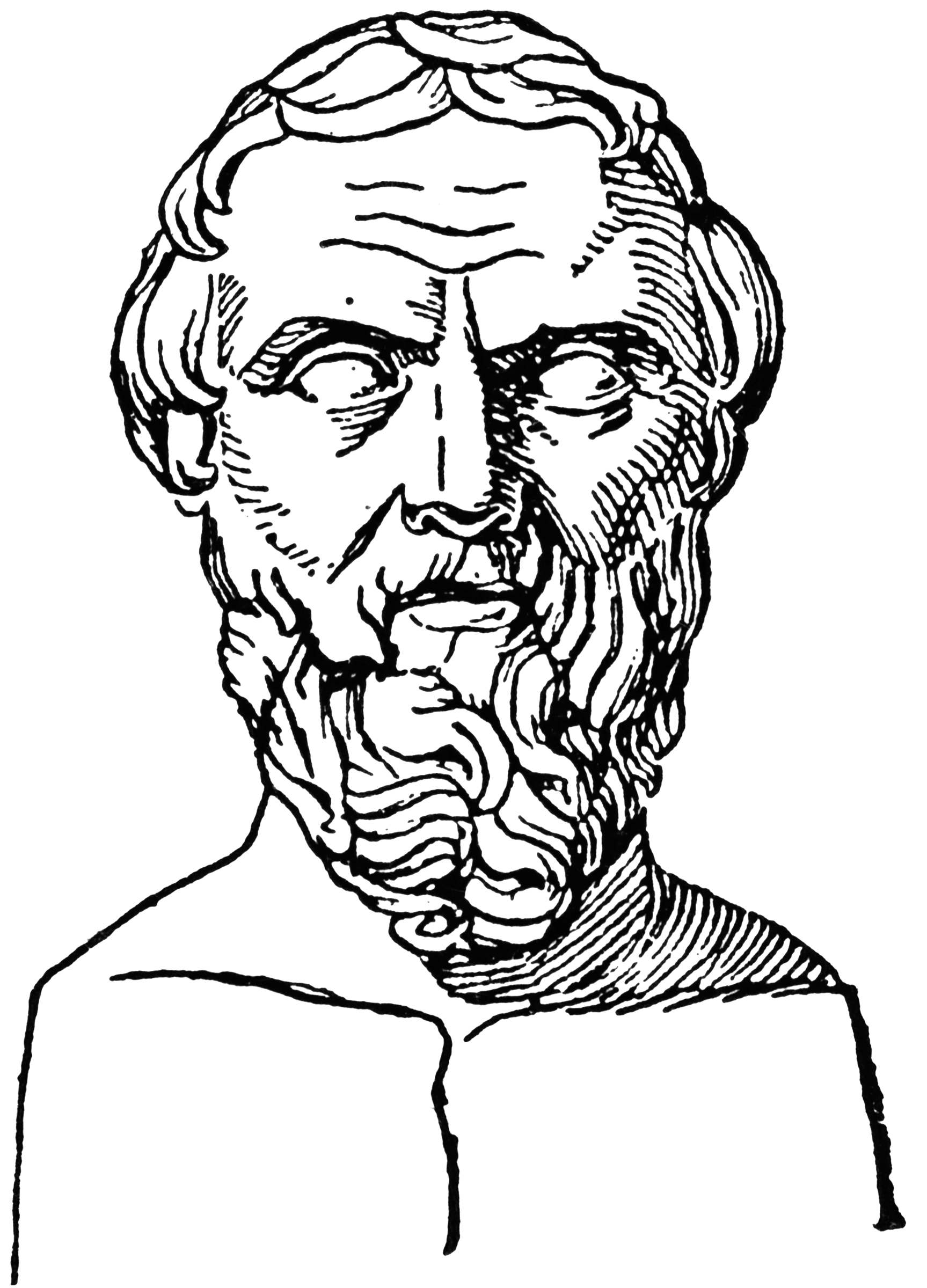 Herodotus | ClipArt ETC