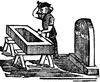 Stone-cutter