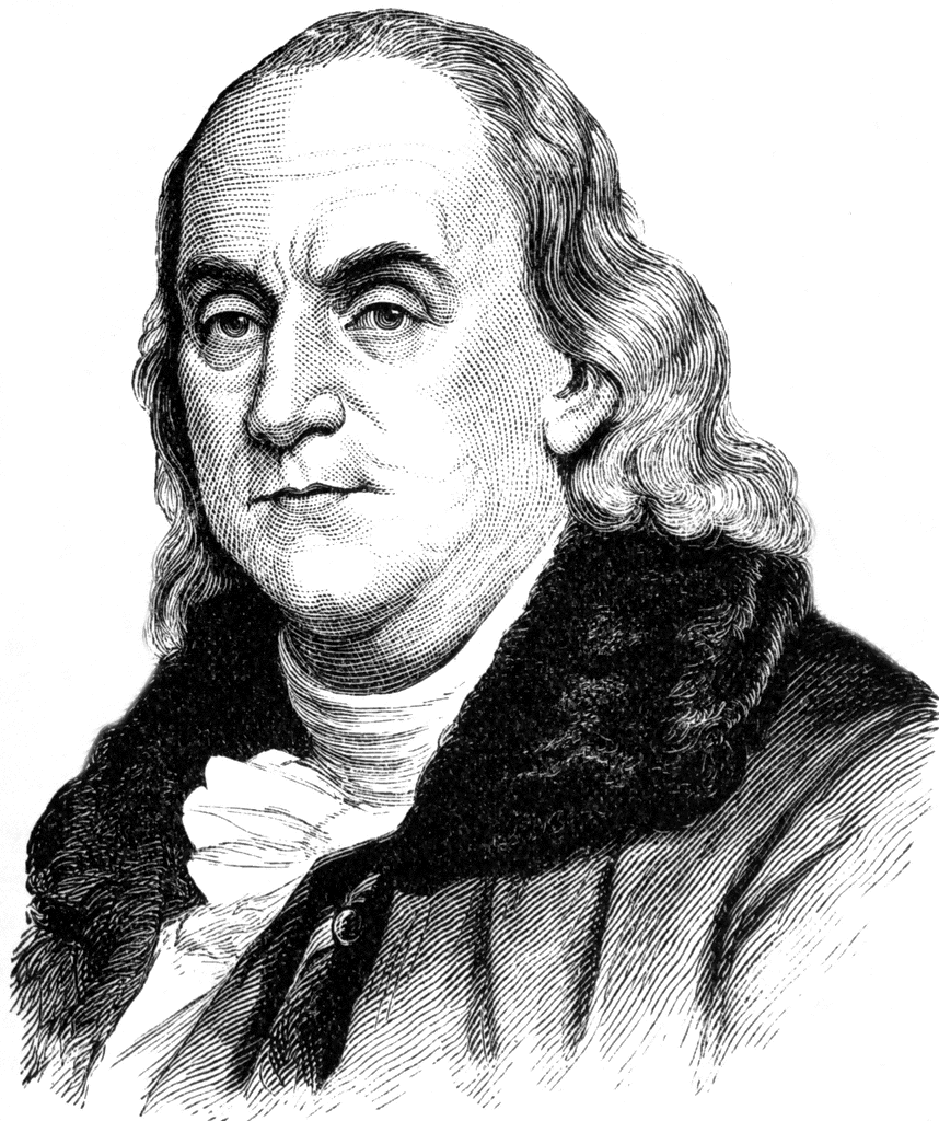 Dr Benjamin Franklin Clipart Etc 15744 Hot Sex Picture