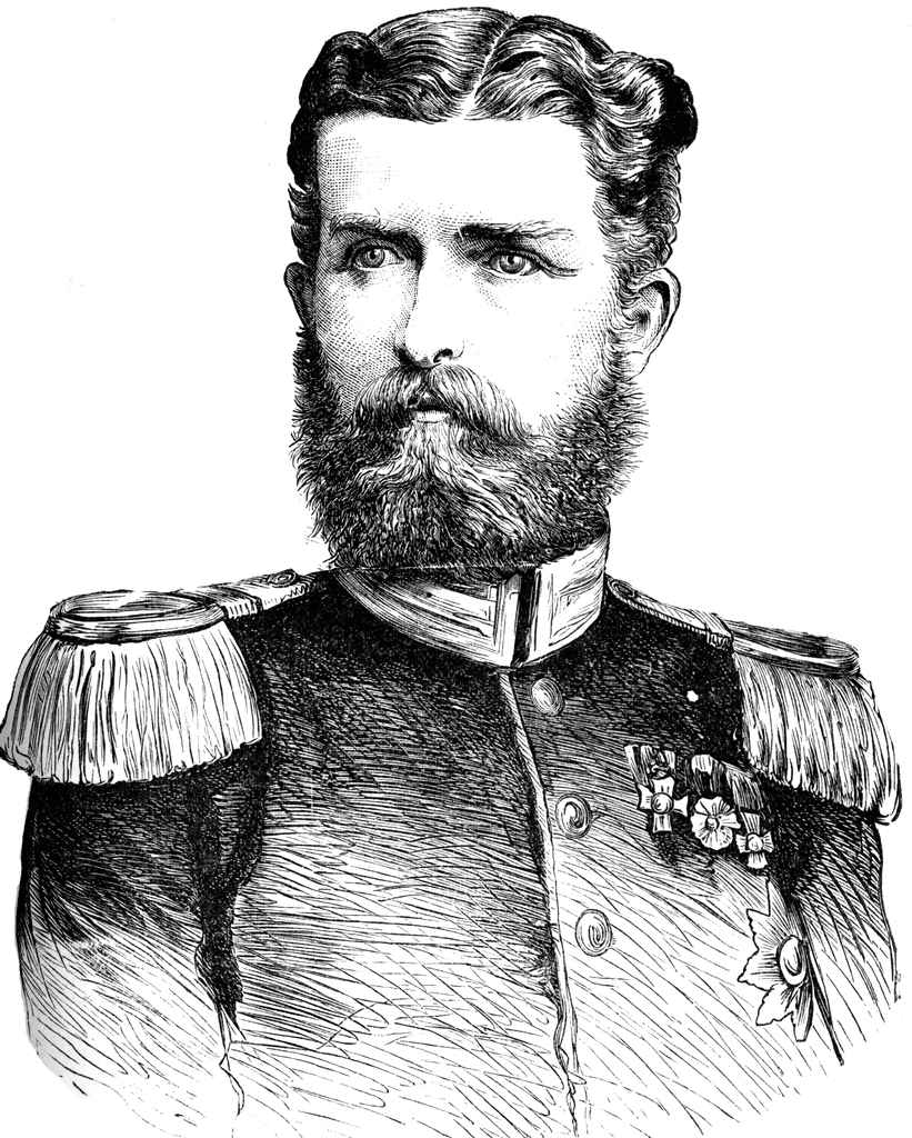 Leopold, Prince of Hohenzollern-Sigmaringen