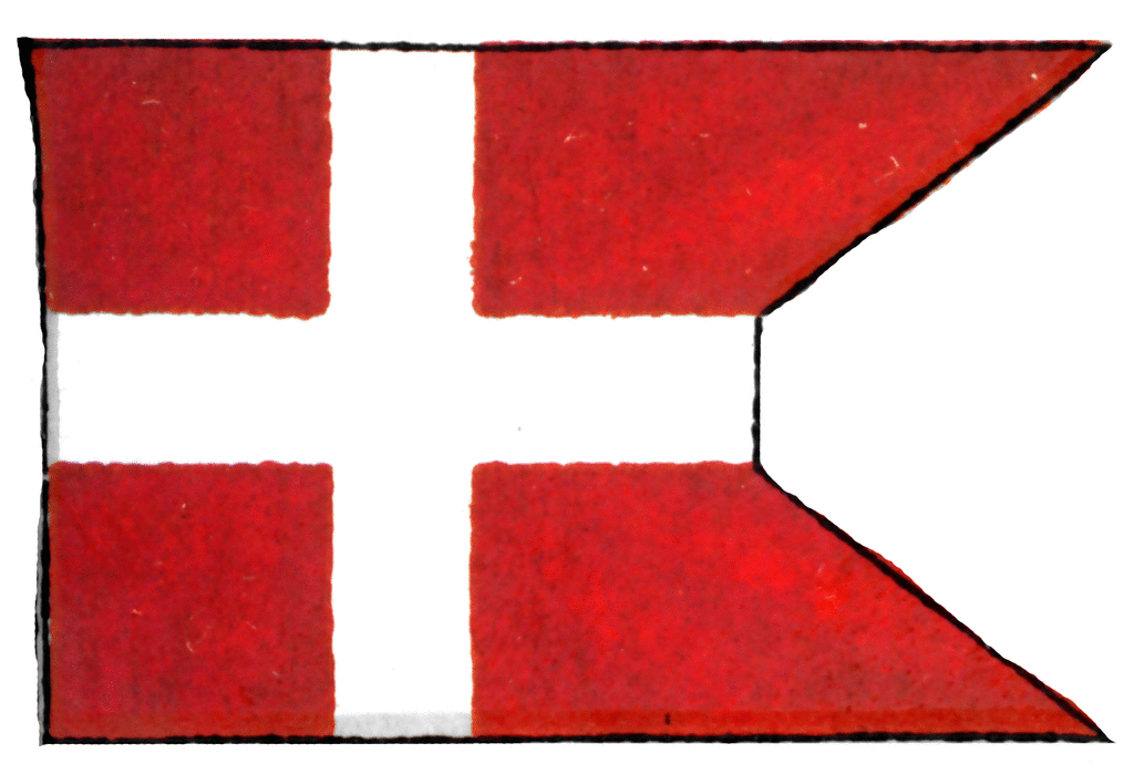 clipart dk flag - photo #36