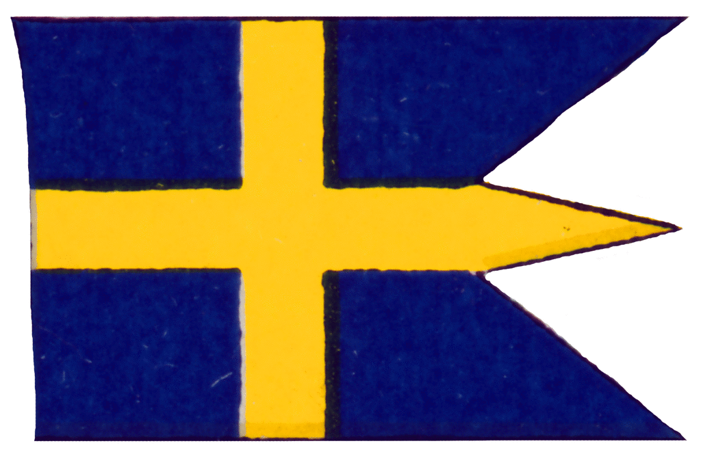 clipart swedish flag - photo #25