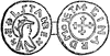 Coin of Aethelstan