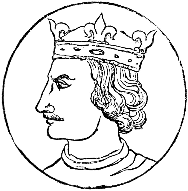 king henry clipart - photo #40