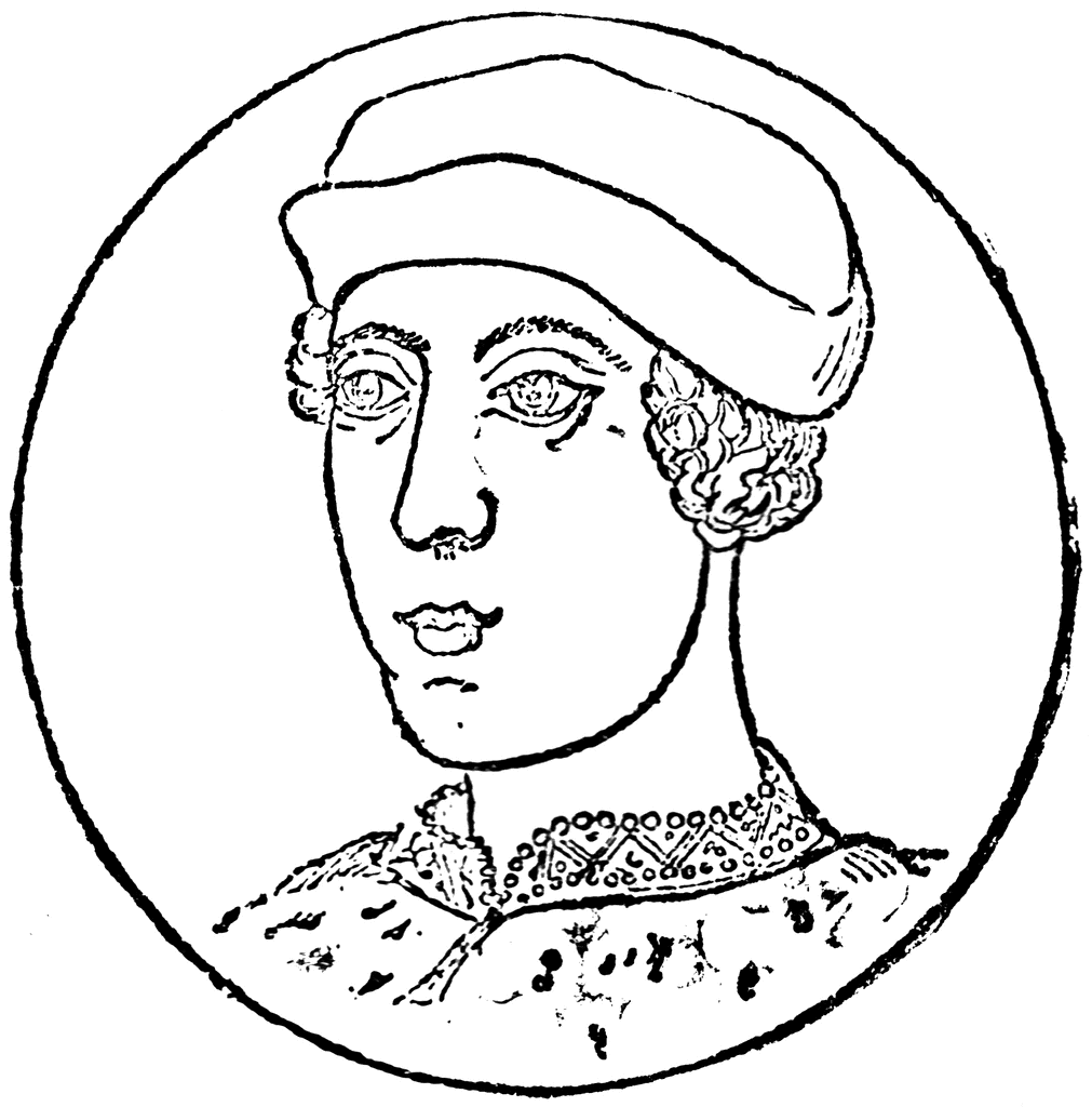 king henry clipart - photo #34
