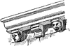 Corbel Table