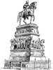Statue of Frederick the Great
