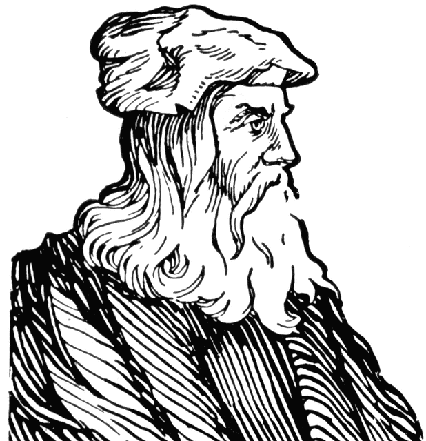 Leonardo da Vinci