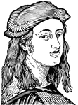 (1483-1520) High Renaissance painter and architect