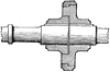 Disk Coupling