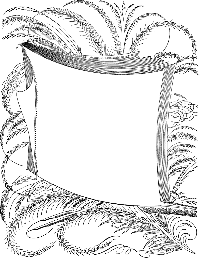 border patterns clipart - photo #12