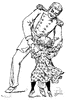 Dancing