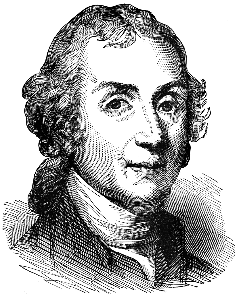 joseph priestley oxygen