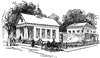 Courthouse and Jail