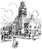 City Hall