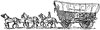 Freight Wagon