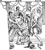 Ulysses Discovers Achilles