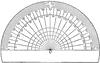 Protractor