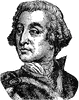 James Oglethorpe