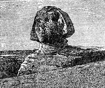 Sphinx