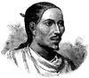 Abyssinian King